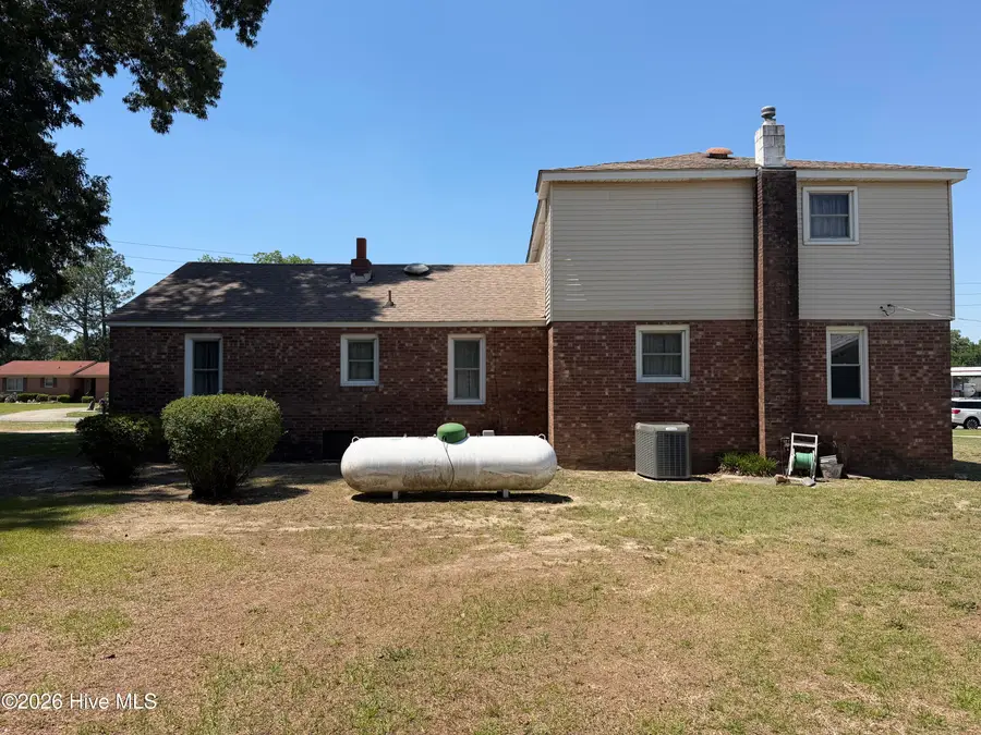 3608 Central Heights Road, Goldsboro, NC 27534 - #2