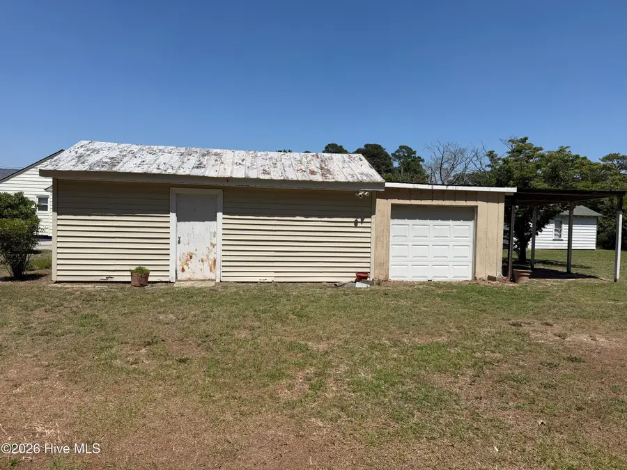 3608 Central Heights Road, Goldsboro, NC 27534 - #3