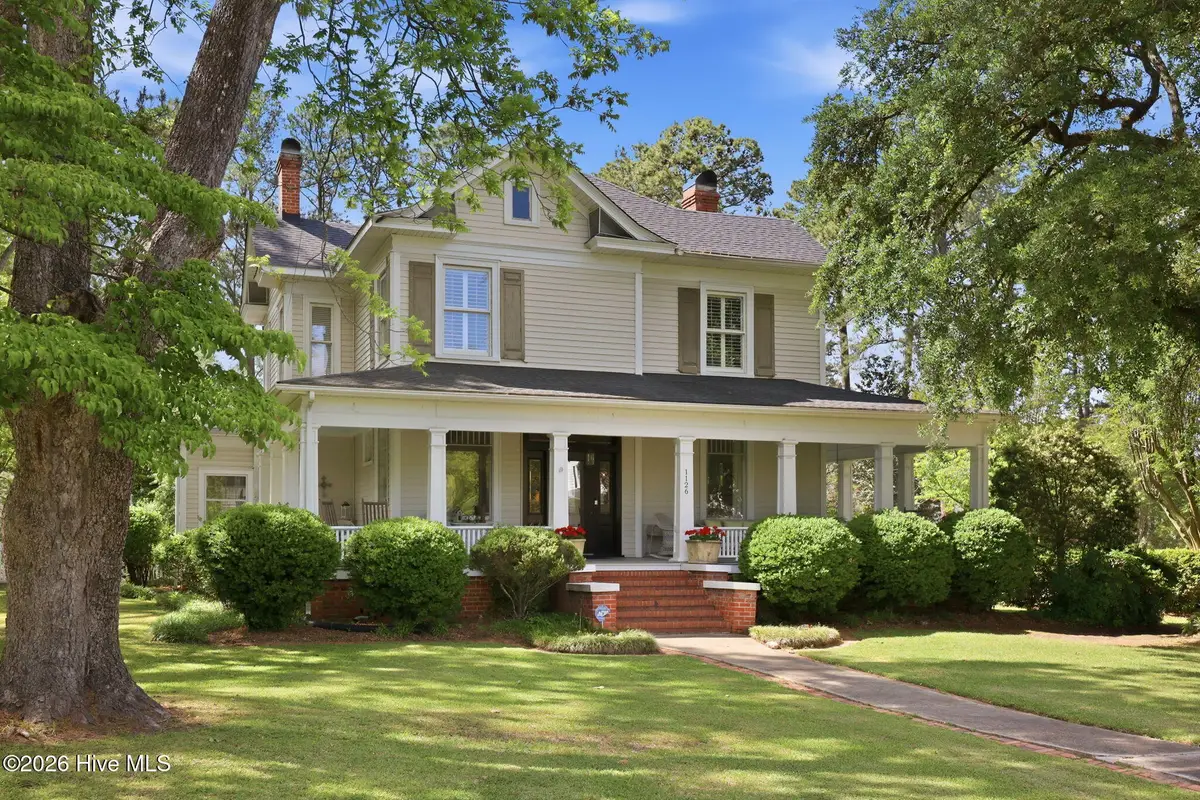 1126 N Market Street, Washington, NC 27889 - #1
