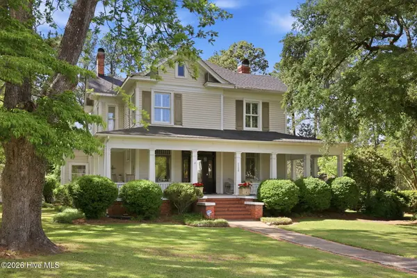1126 N Market Street, Washington, NC 27889