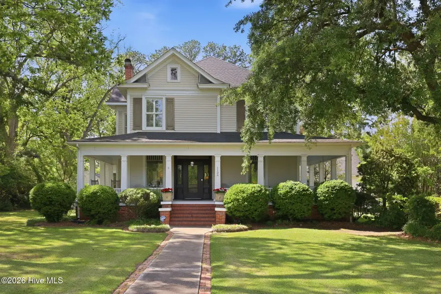 1126 N Market Street, Washington, NC 27889 - #2