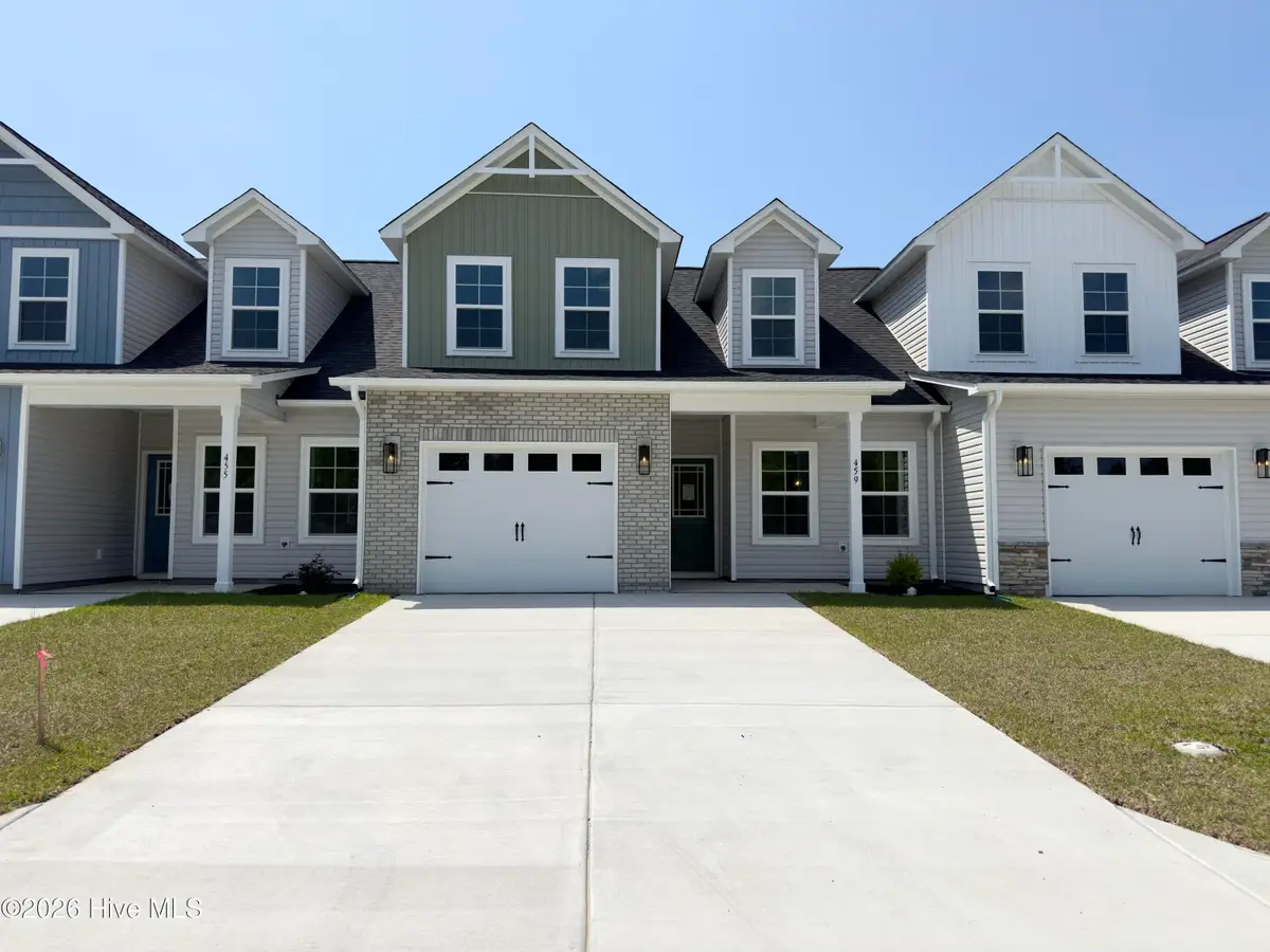 547 Timbercrest Circle Se, Bolivia, NC 28422 - #1