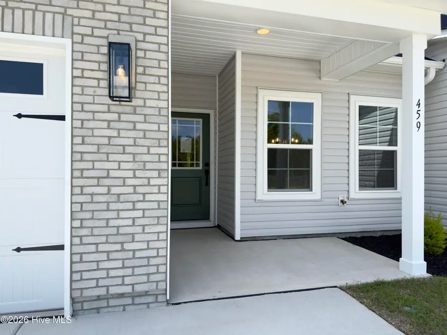 547 Timbercrest Circle Se, Bolivia, NC 28422 - #3