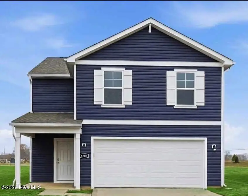 4181 Morning Light Drive Se #Lot 282, Bolivia, NC 28422 - #1
