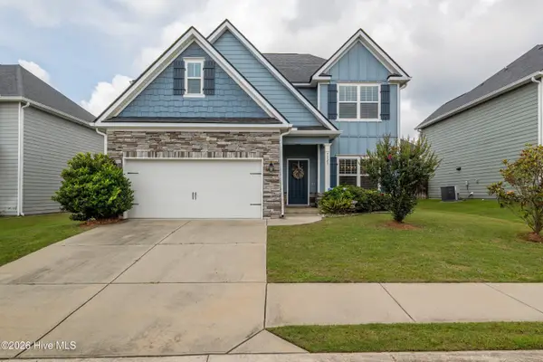 7121 Carrington Court, Martinez, GA 30907