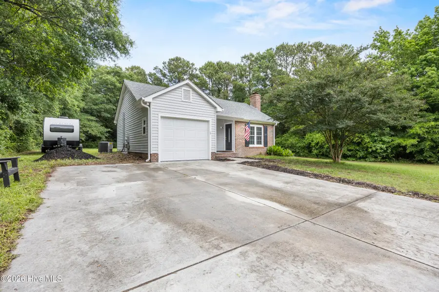 429 Crows Nest Lane, Sneads Ferry, NC 28460 - #3