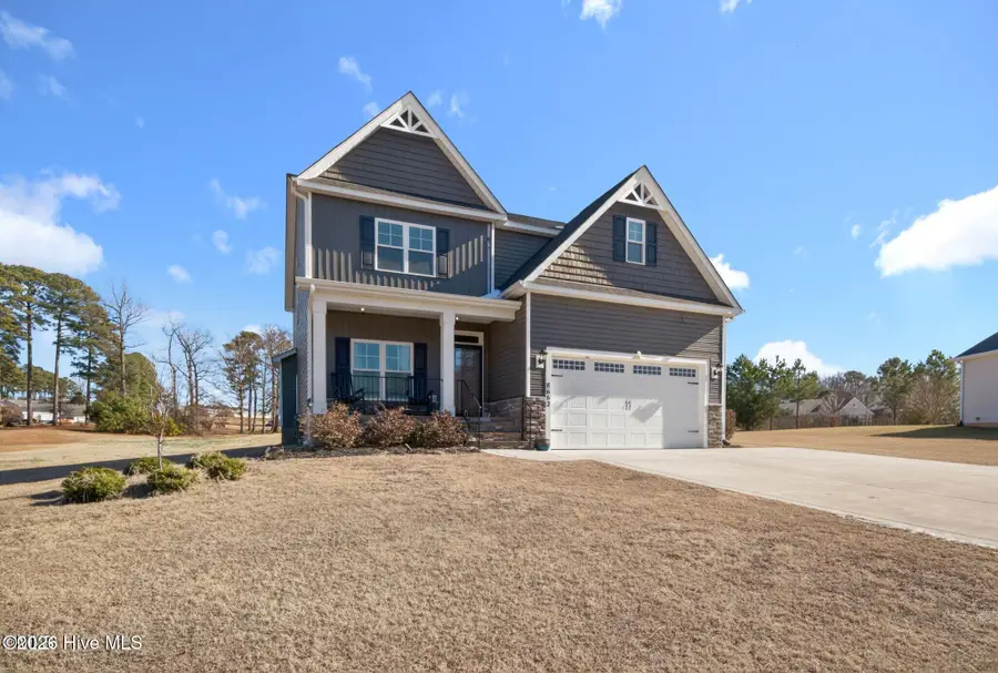 8662 Buckhorn Plantation Road, Sims, NC 27880 - #3