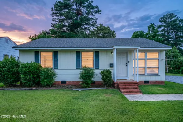 1810 Park Avenue, New Bern, NC 28560