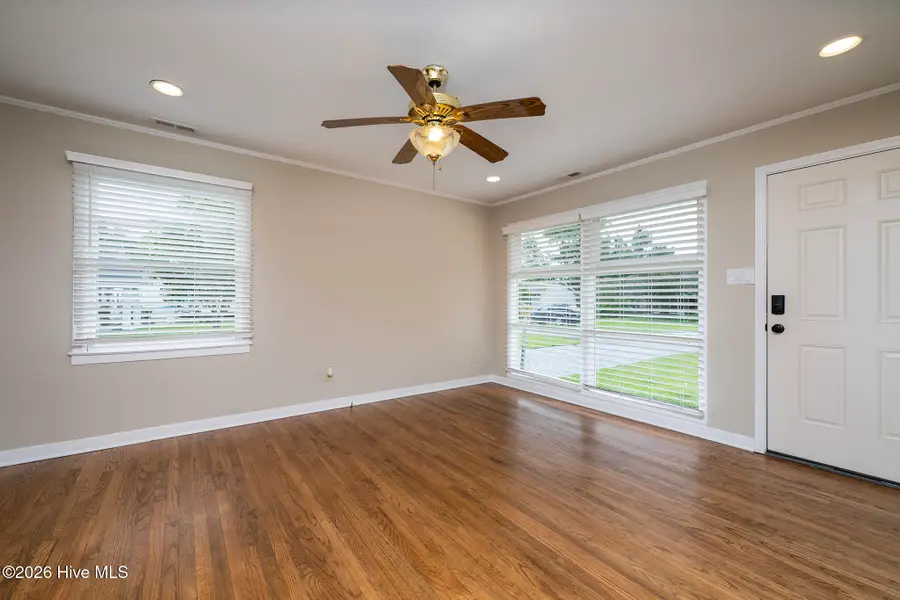 1810 Park Avenue, New Bern, NC 28560 - #2