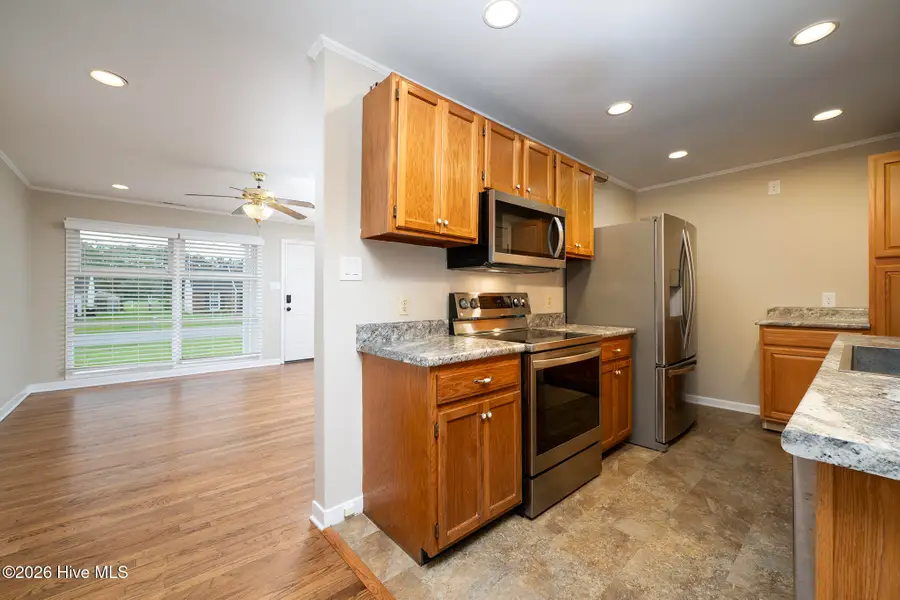 1810 Park Avenue, New Bern, NC 28560 - #3