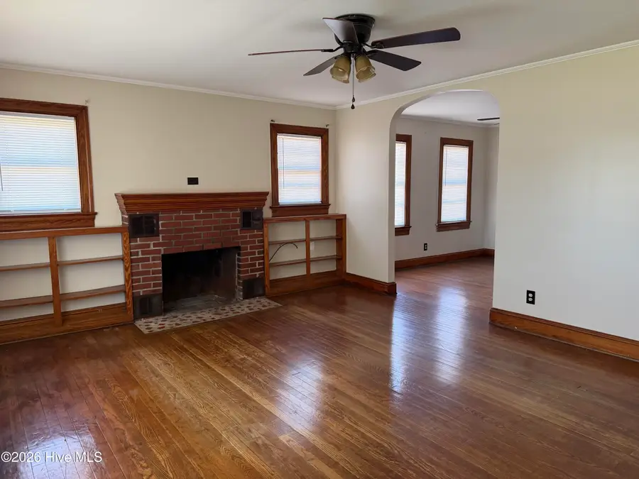 3610 Central Heights Road, Goldsboro, NC 27534 - #2