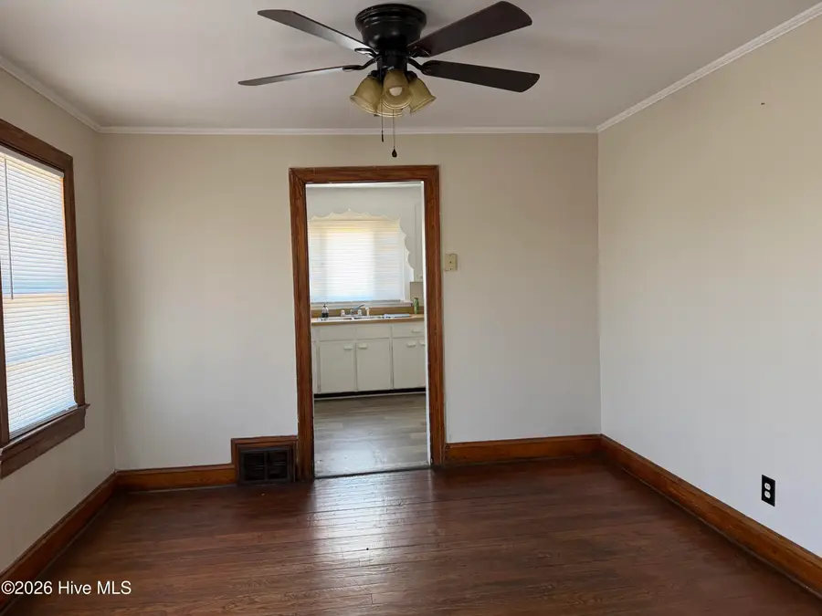 3610 Central Heights Road, Goldsboro, NC 27534 - #3