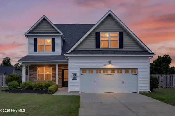 50 S Lord Wallace Court, Rocky Point, NC 28457