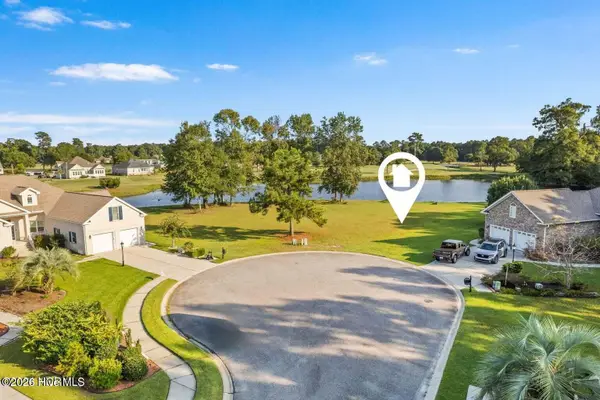 994 Montgomery Court Nw, Calabash, NC 28467