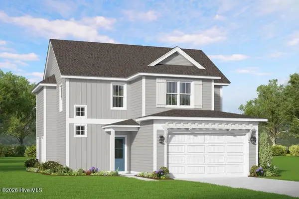 113 Carver Street #17, Carthage, NC 28327