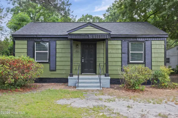 1920 Virginia Avenue, Augusta, GA 30906