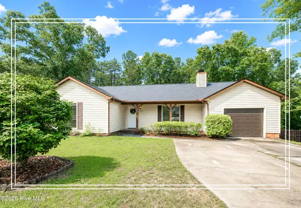 2650 Barclay Street, Hephzibah, GA 30815