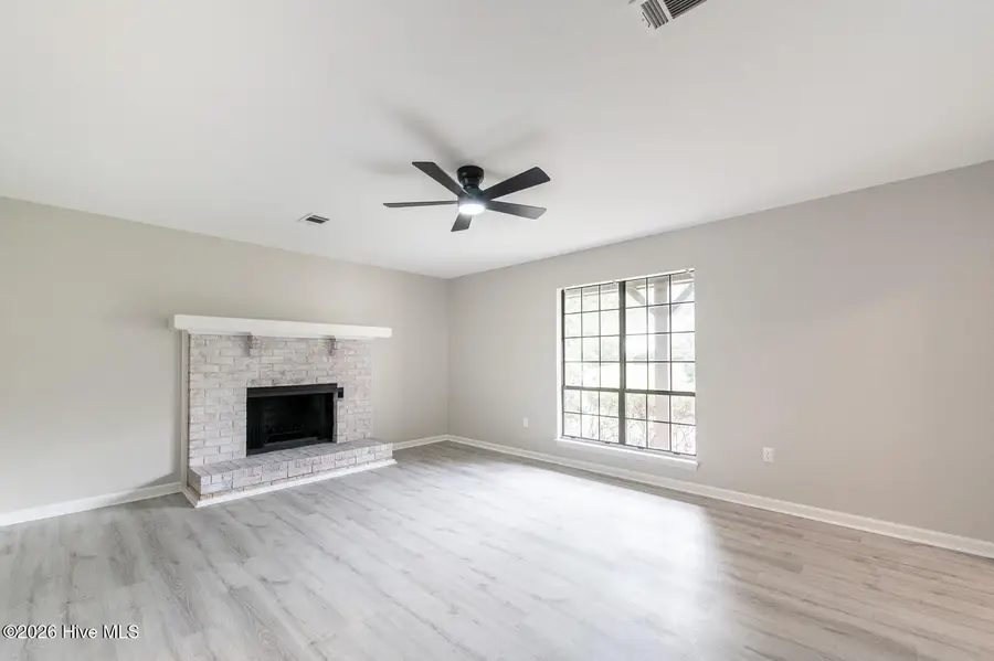 2650 Barclay Street, Hephzibah, GA 30815 - #3