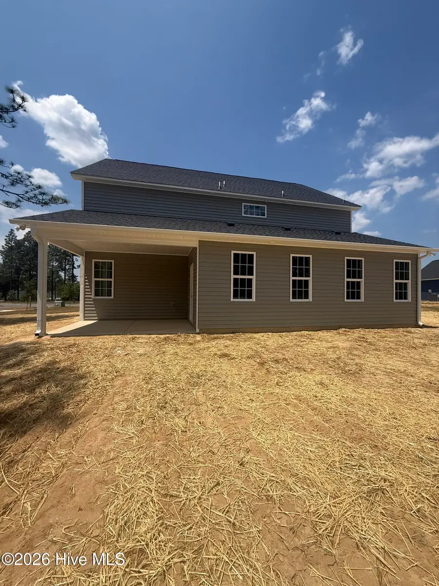 830 Winds Way, Aberdeen, NC 28315 - #2
