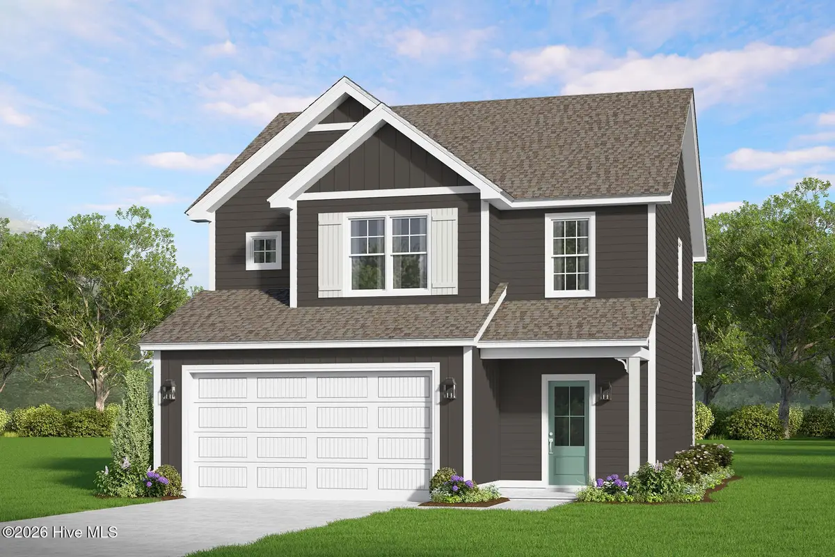 112 Carver Street #22, Carthage, NC 28327 - #1