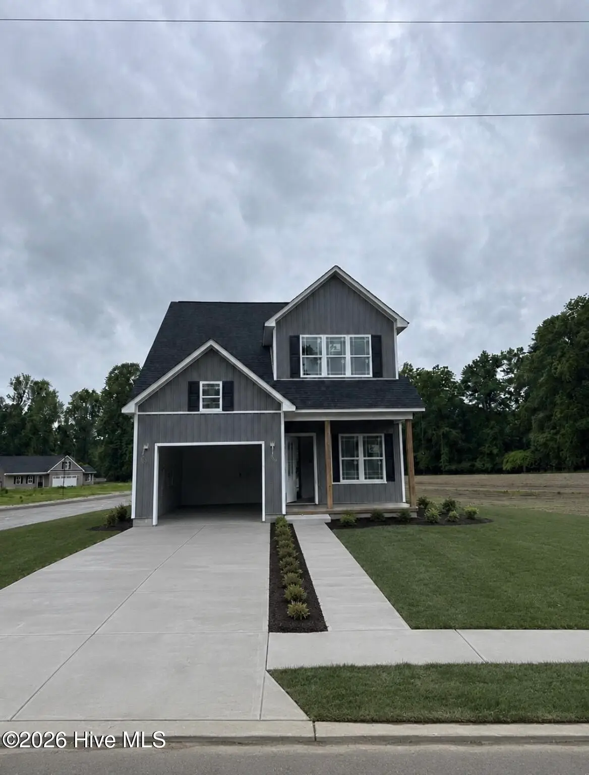 122 Brown Road, Jacksonville, NC 28540 - #1