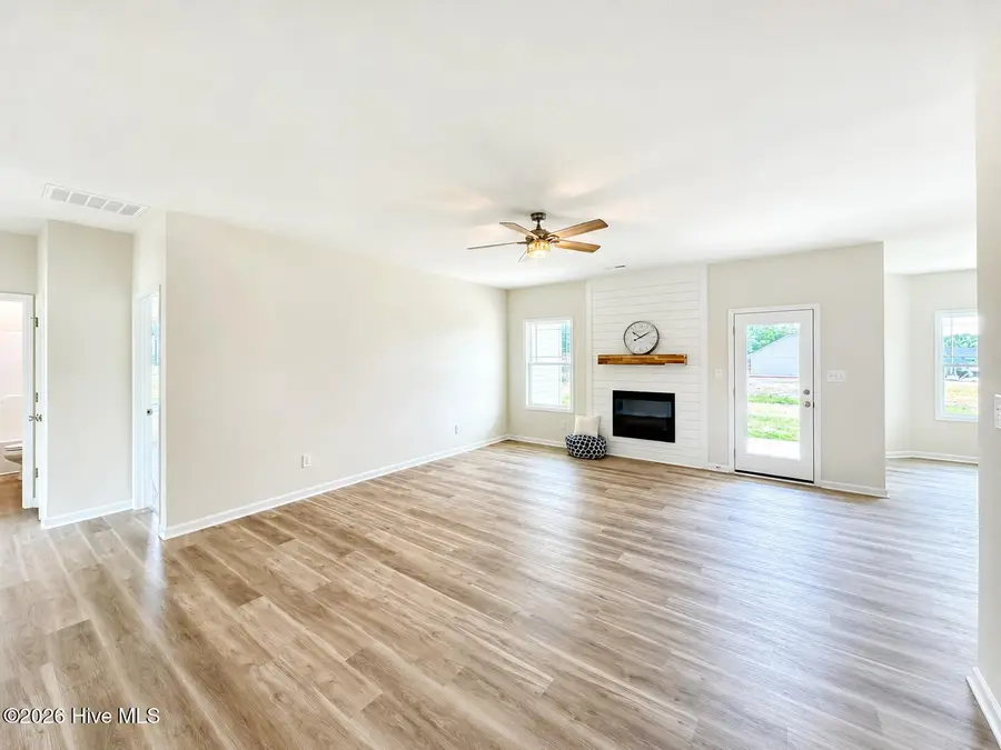 23 Huckleberry Bush Lane, Princeton, NC 27569 - #3