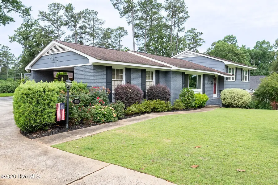 410 Sheffield Circle, Augusta, GA 30909 - #2