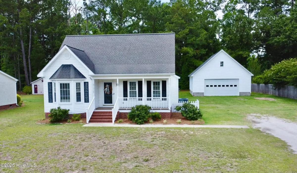 126 Edgewater Road, Washington, NC 27889 - #1