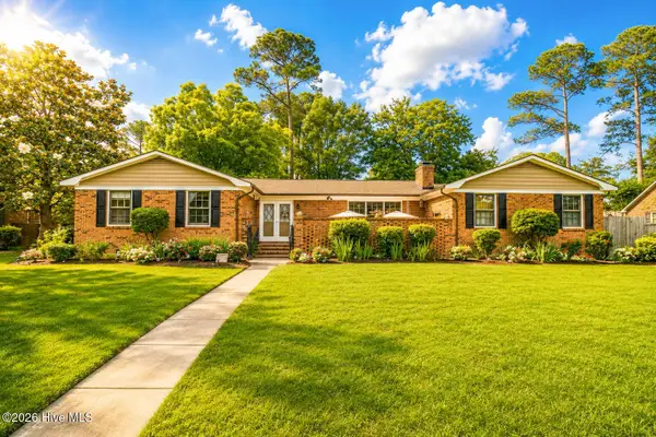 1209 W Highland Avenue, Kinston, NC 28501