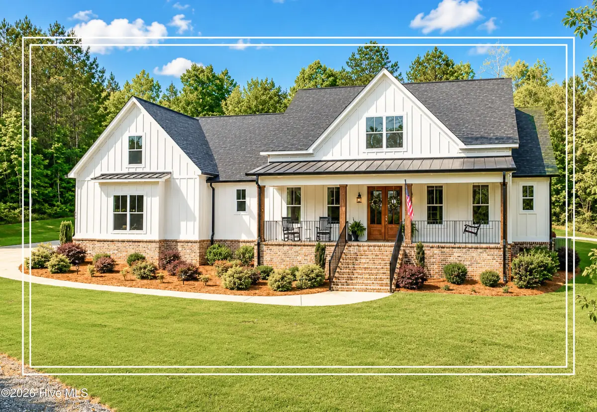 846 Briggs Road, North Augusta, SC 29860 - #1