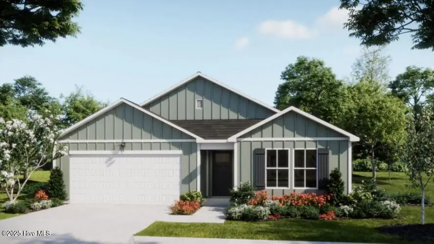 4642 Swimming Lane #59, Shallotte, NC 28470 - #1