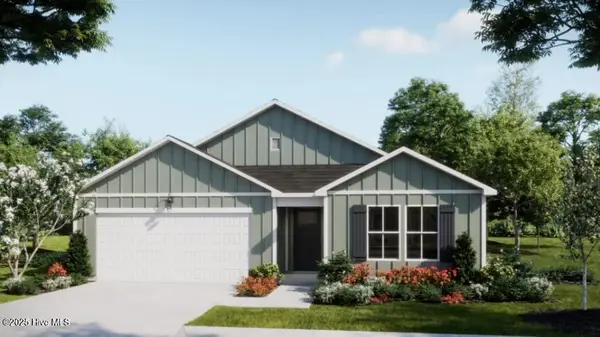 4642 Swimming Lane #59, Shallotte, NC 28470