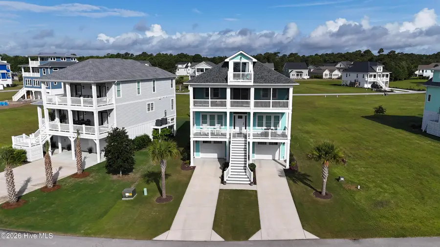 212 Marshside Landing, Holly Ridge, NC 28445 - #3