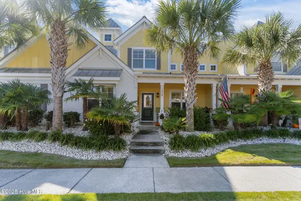 1226 Kingfish Boulevard, Calabash, NC 28467