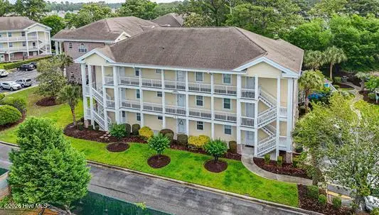 4241 Hibiscus Drive # 6-102, Little River, SC 29566 - #1