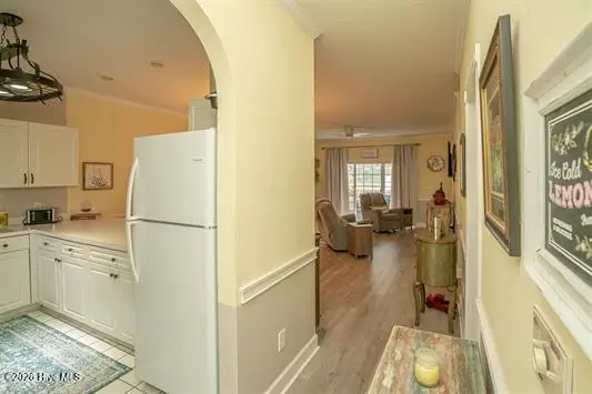4241 Hibiscus Drive # 6-102, Little River, SC 29566 - #2