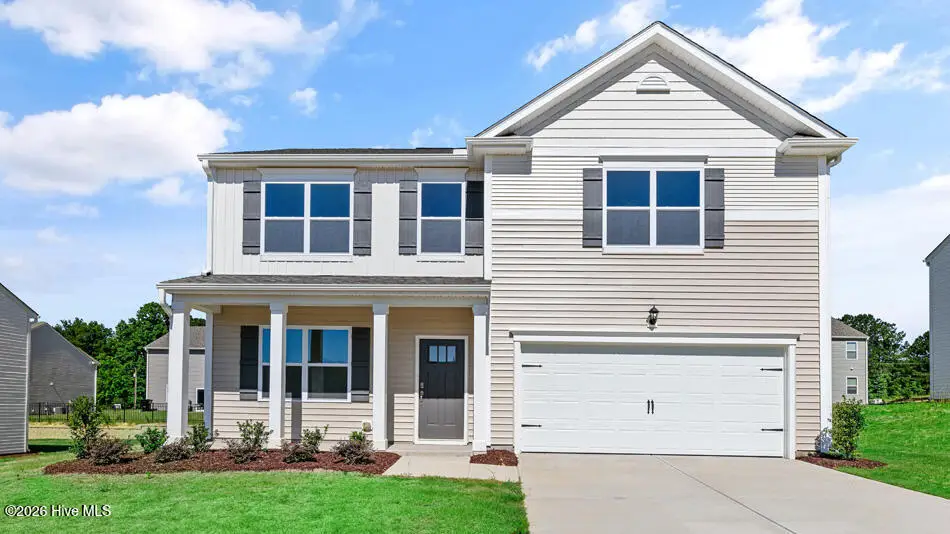 1508 Stone Wood Drive, Winterville, NC 28590 - #1