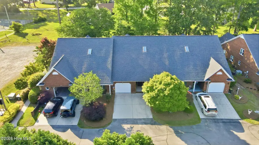 44 Pier Point, New Bern, NC 28562 - #2