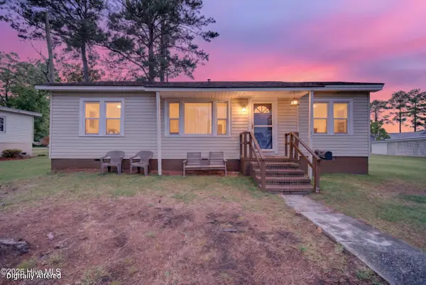 531 Tooley Street, Belhaven, NC 27810