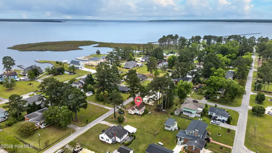 531 Tooley Street, Belhaven, NC 27810 - #2
