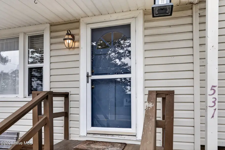 531 Tooley Street, Belhaven, NC 27810 - #3
