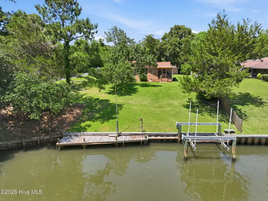 319 Holly Lane, Newport, NC 28570 - #3