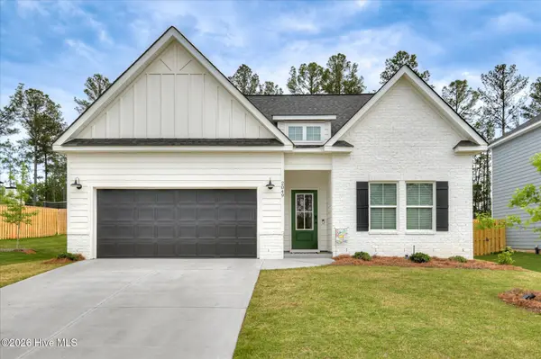 2049 Warbler Drive, Evans, GA 30809