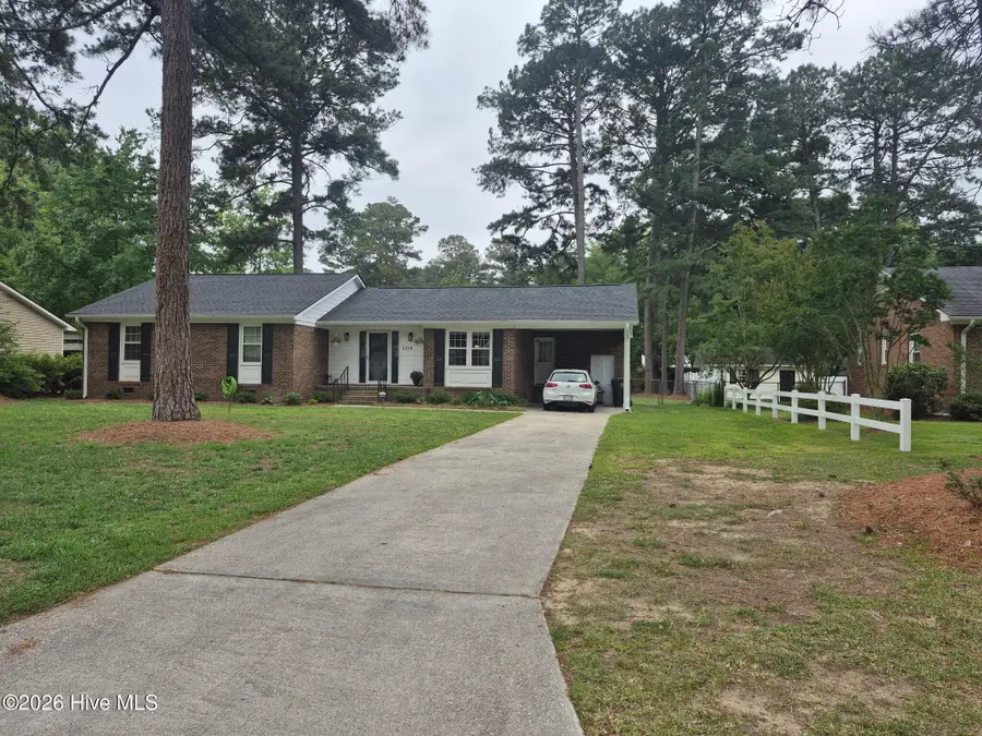1219 Queen Anne Road Nw, Wilson, NC 27896 - #2