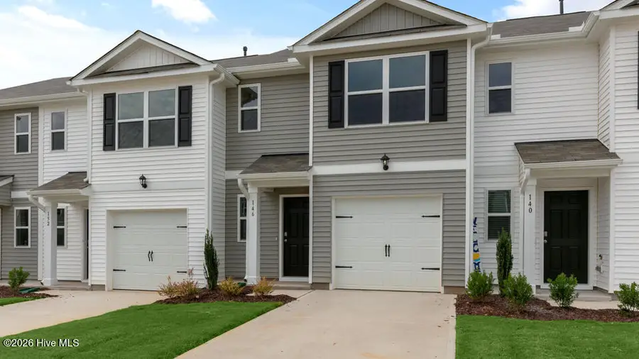7265 Longleaf Road, Rocky Mount, NC 27804 - #3
