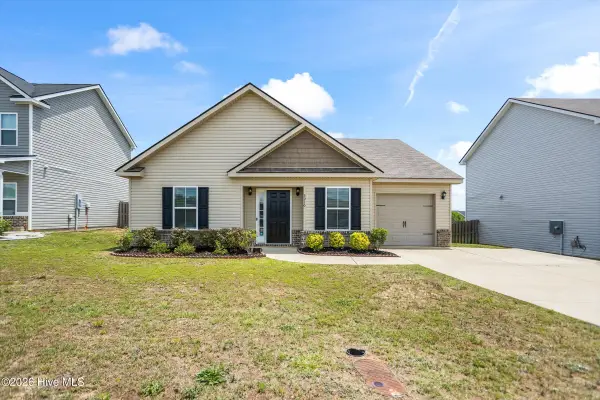 3916 Harper Franklin Avenue, Augusta, GA 30909