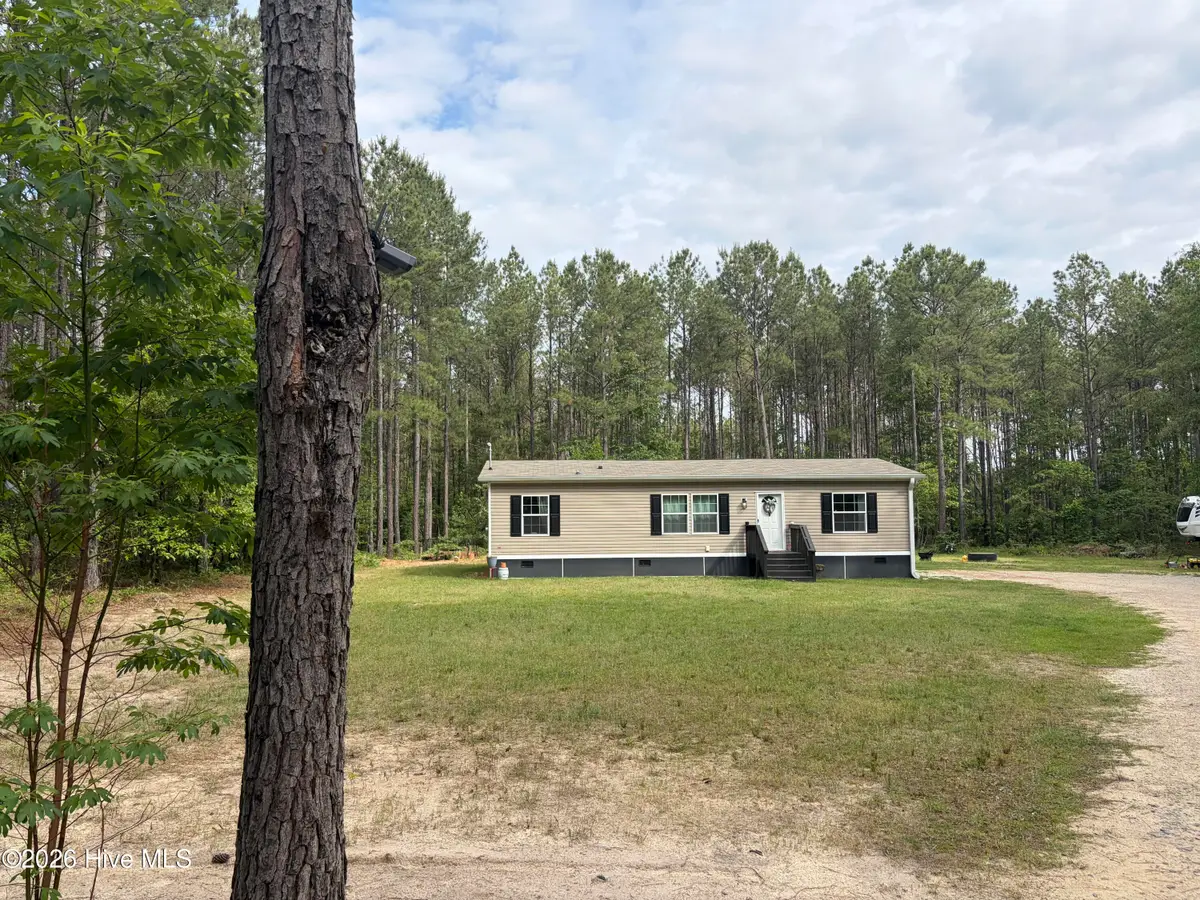 645 Bent Knee Road, Keysville, GA 30816 - #1