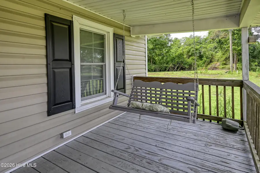 298 Comfort Road, Richlands, NC 28574 - #3