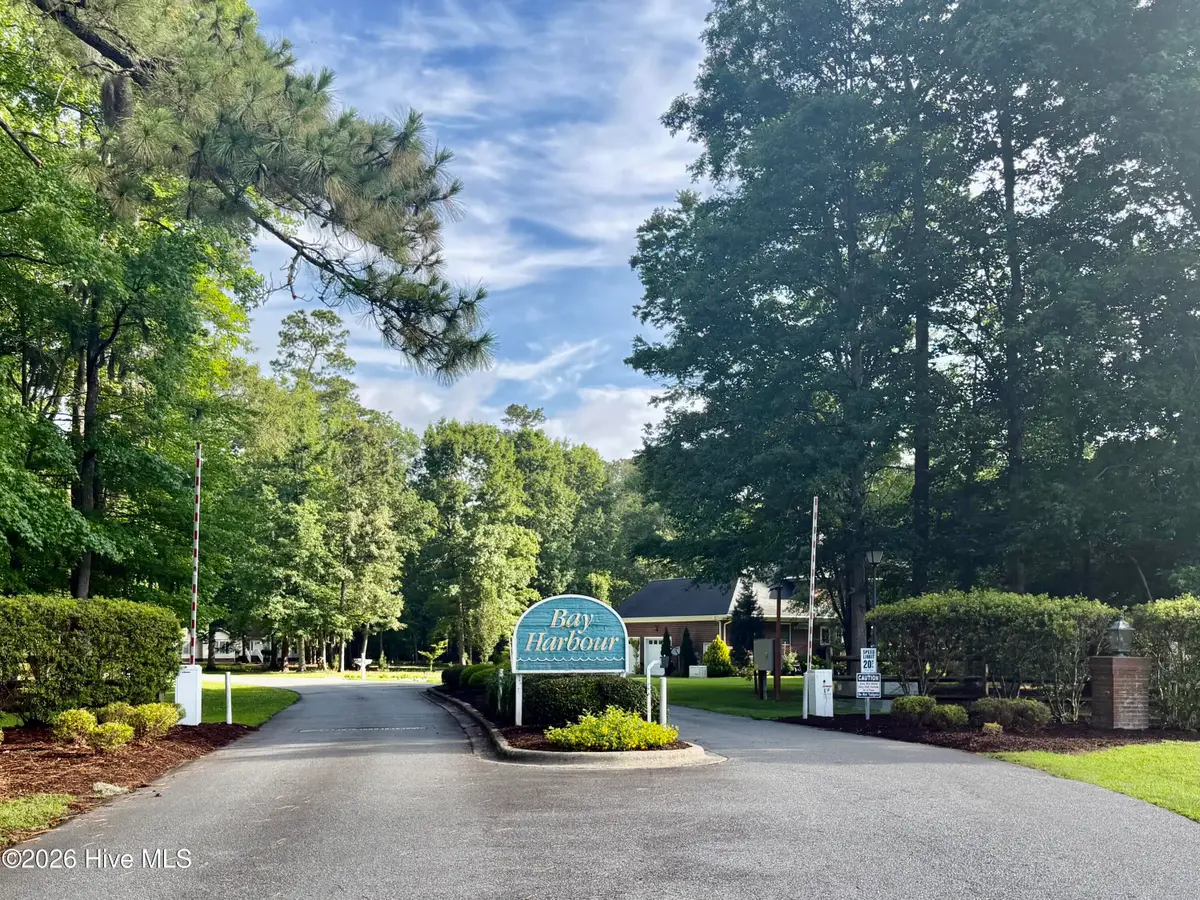 Lot 98 Waters Edge Drive, Chocowinity, NC 27817 - #1