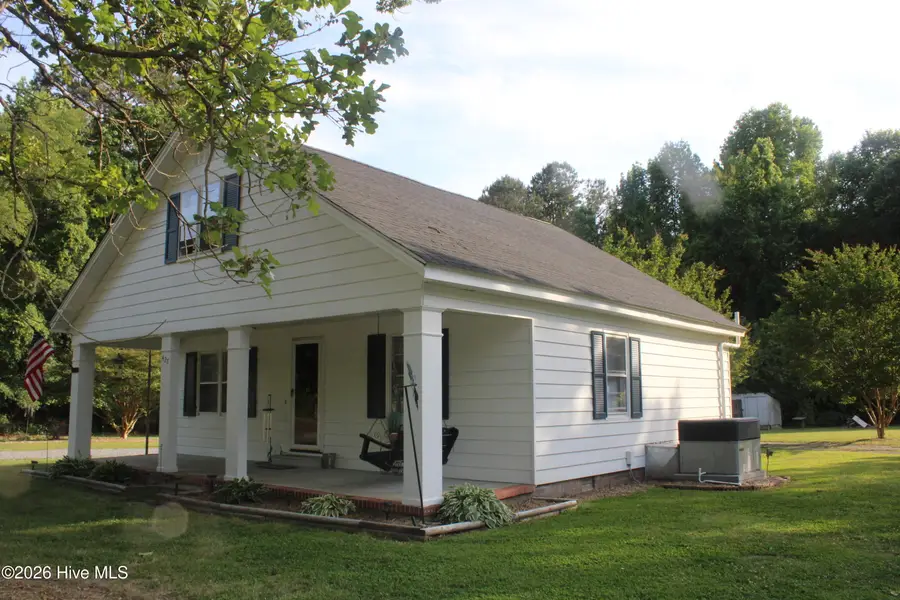 427 Wilson Road, Fremont, NC 27830 - #2
